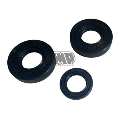 Jogo retentores motor MINARELLI AUTOMÁTICA G1 / MACAL JUNIOR